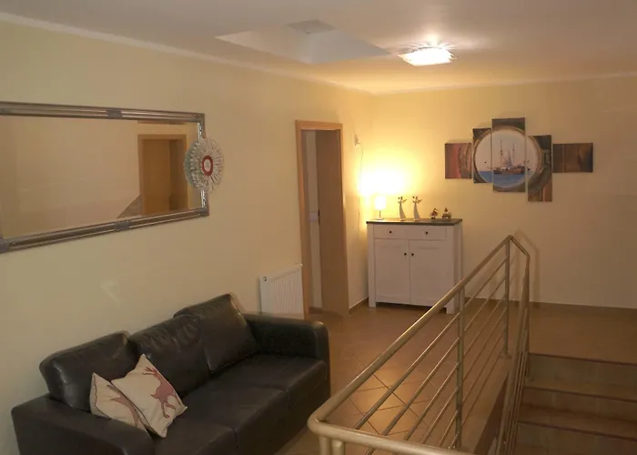 Bed & Breakfast Atlantis Grzybowo (West Pomeranian)