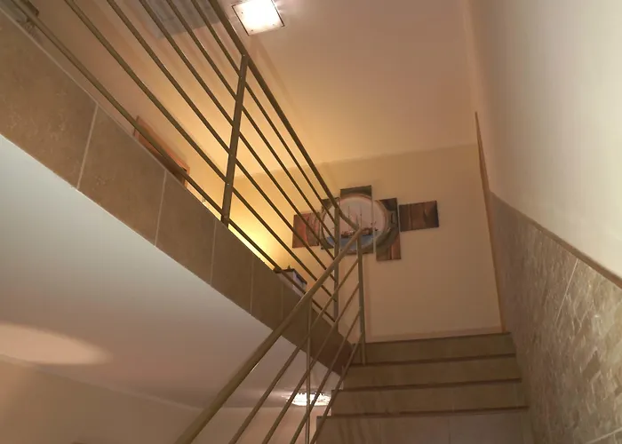 Bed & Breakfast Atlantis Grzybowo (West Pomeranian)