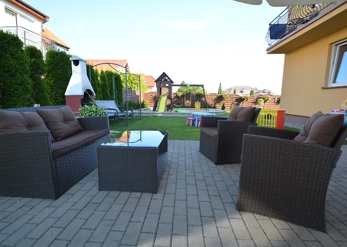 Atlantis Bed & Breakfast