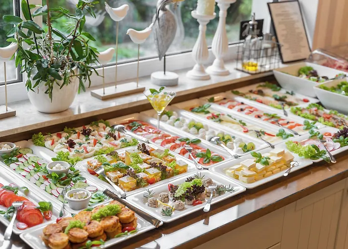 Atlantis Bed & Breakfast