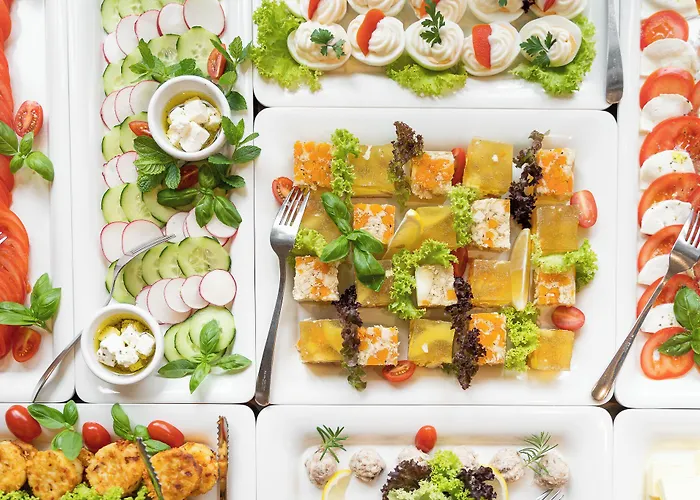 Atlantis Panzió Grzybowo