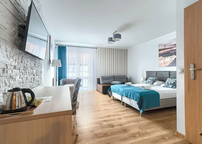 Atlantis Grzybowo (West Pomeranian)