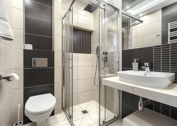 Atlantis Panzió Grzybowo