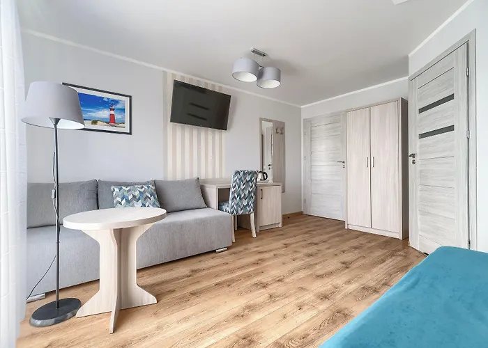 Atlantis Grzybowo (West Pomeranian)