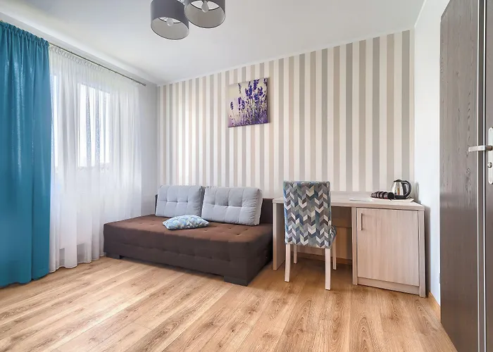 Atlantis Grzybowo (West Pomeranian)