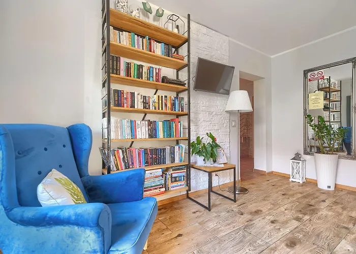 Atlantis Panzió Grzybowo