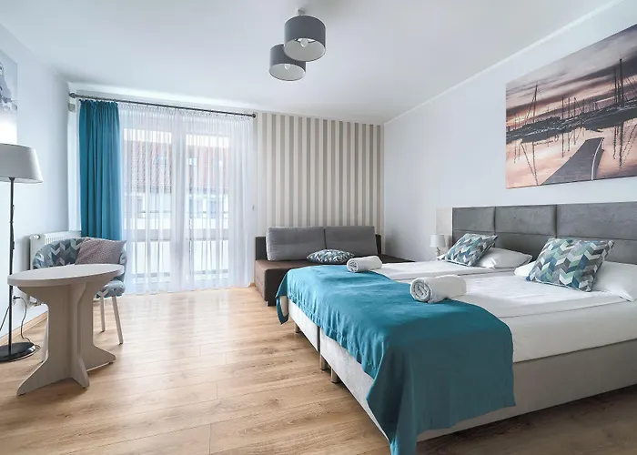 Bed & Breakfast Atlantis