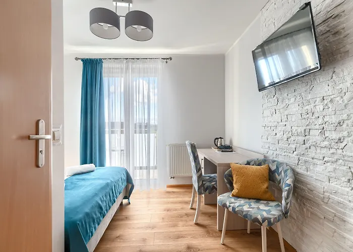 Bed & Breakfast Atlantis 3*