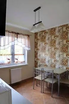 Bed & Breakfast Atlantis 3*